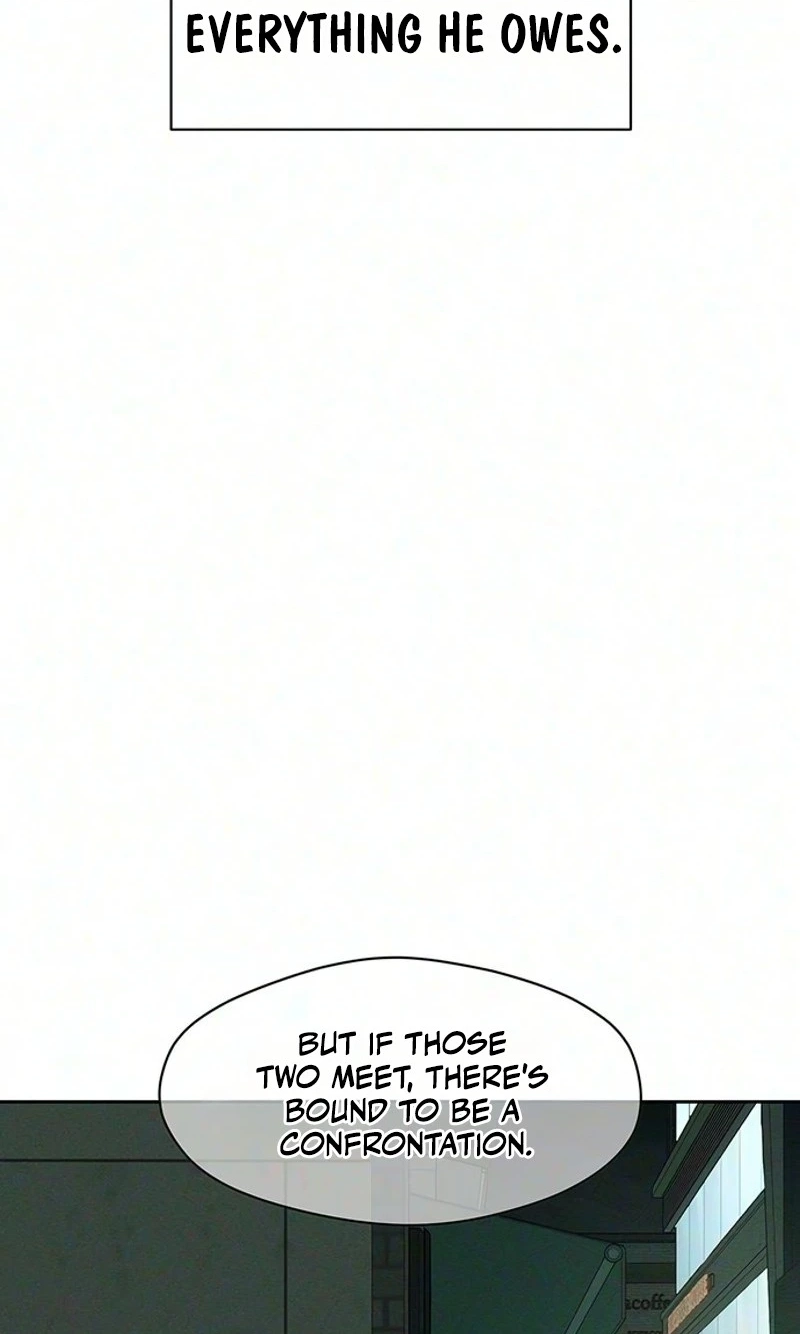 Tears on a Withered Flower Chapter 116