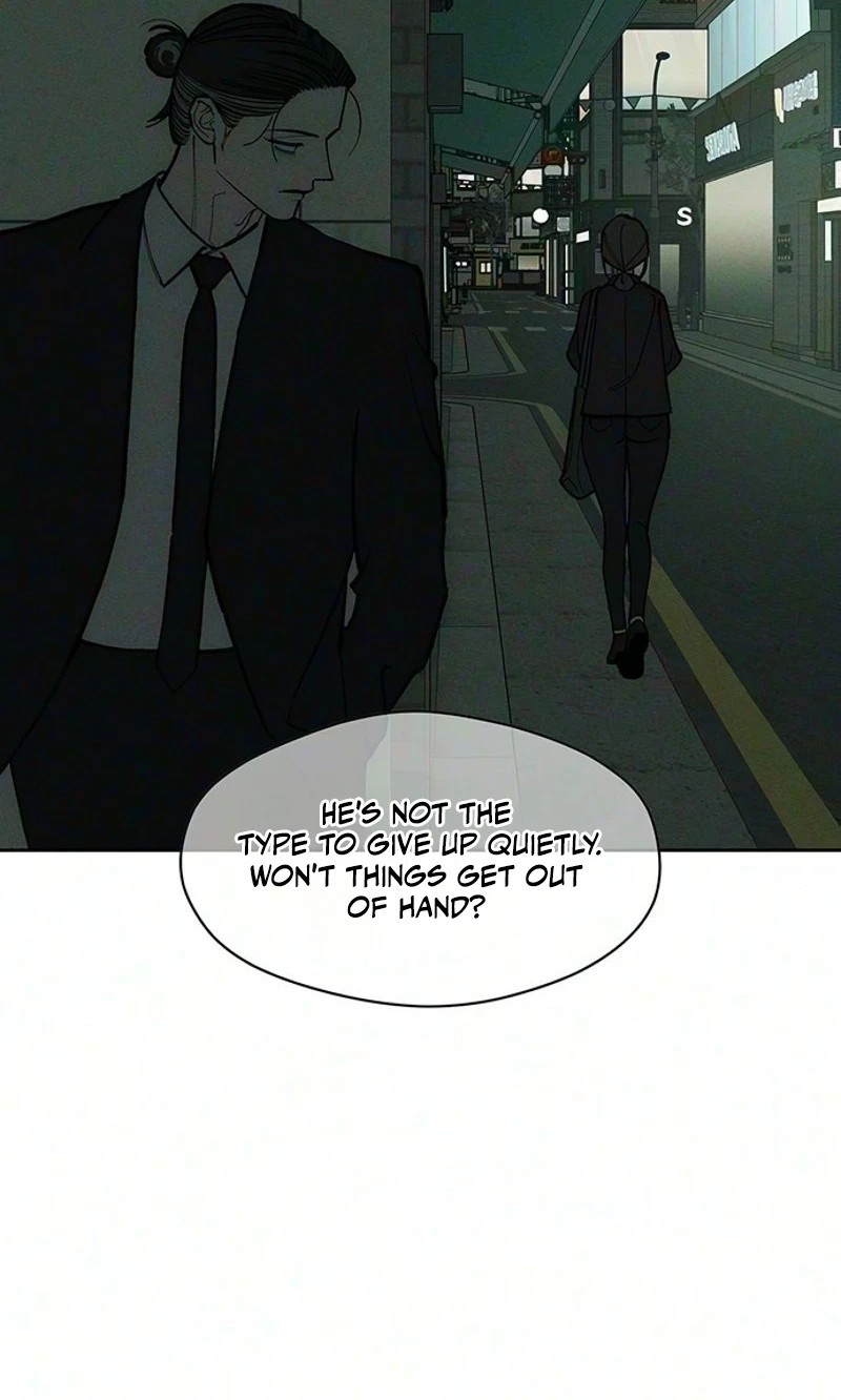 Tears on a Withered Flower Chapter 116