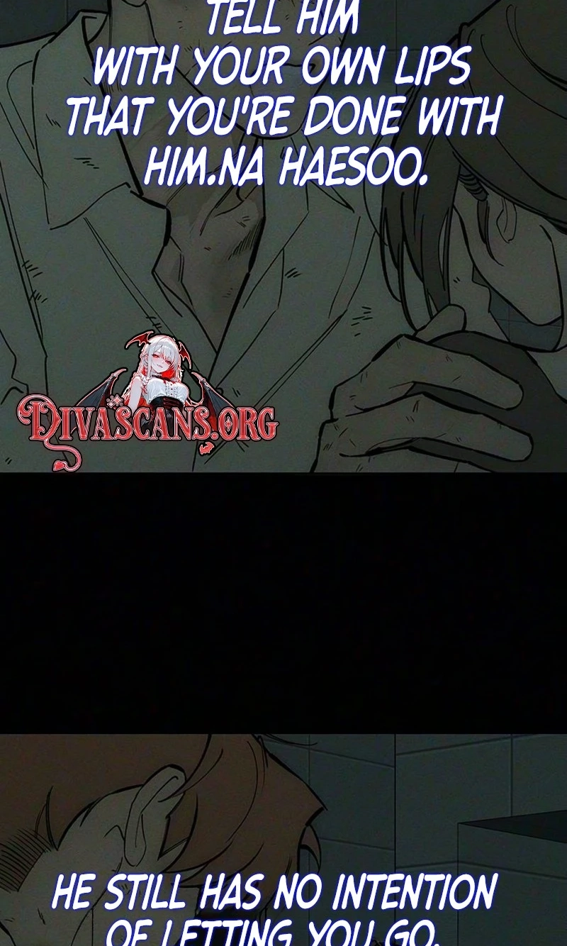 Tears on a Withered Flower Chapter 116