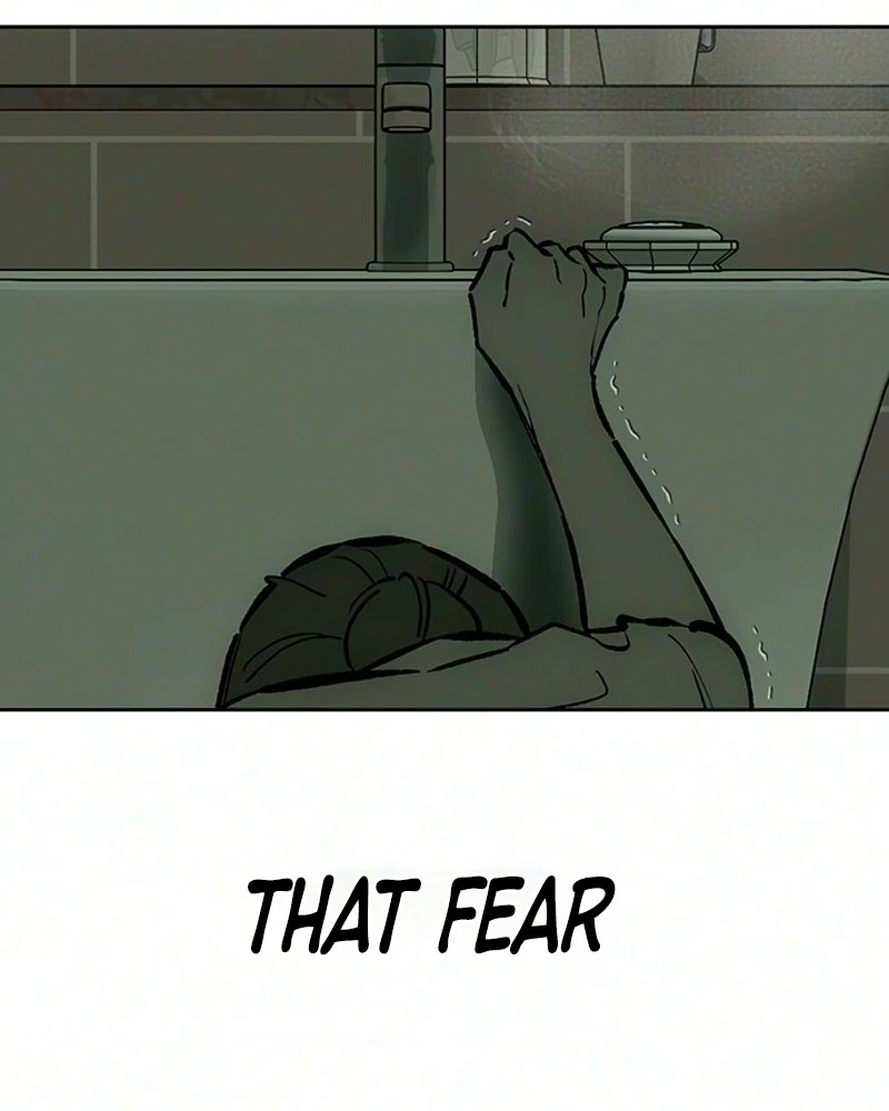 Tears on a Withered Flower Chapter 117