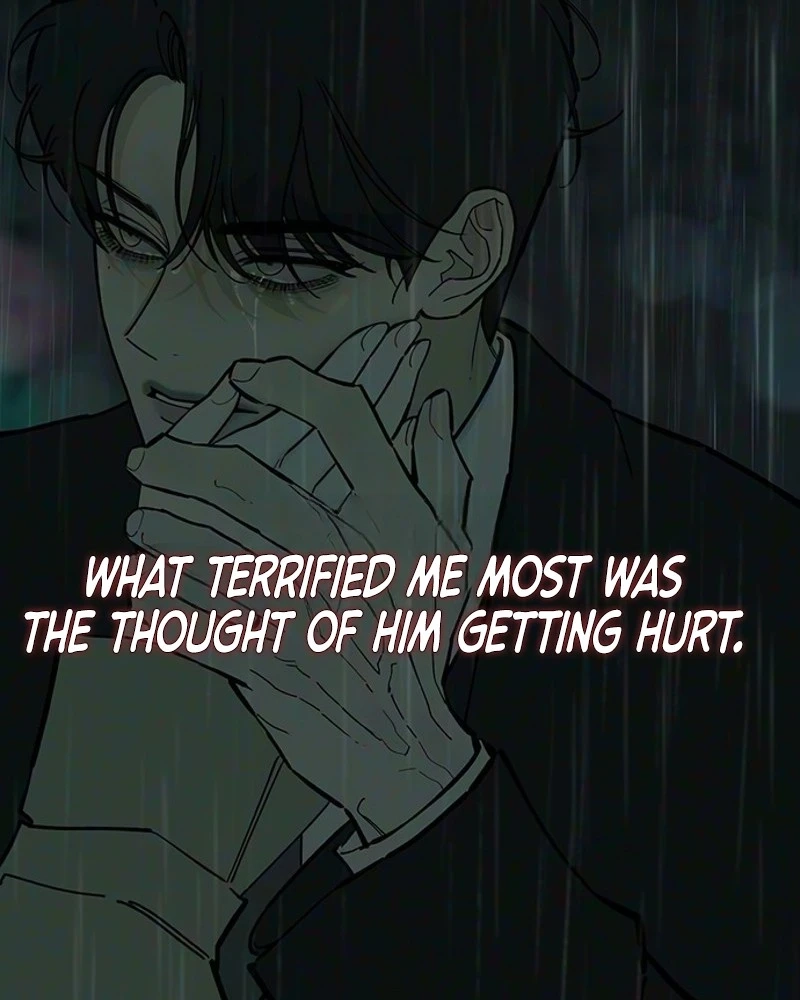 Tears on a Withered Flower Chapter 117