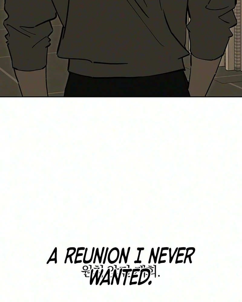 Tears on a Withered Flower Chapter 117