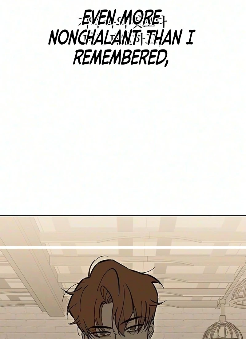 Tears on a Withered Flower Chapter 117