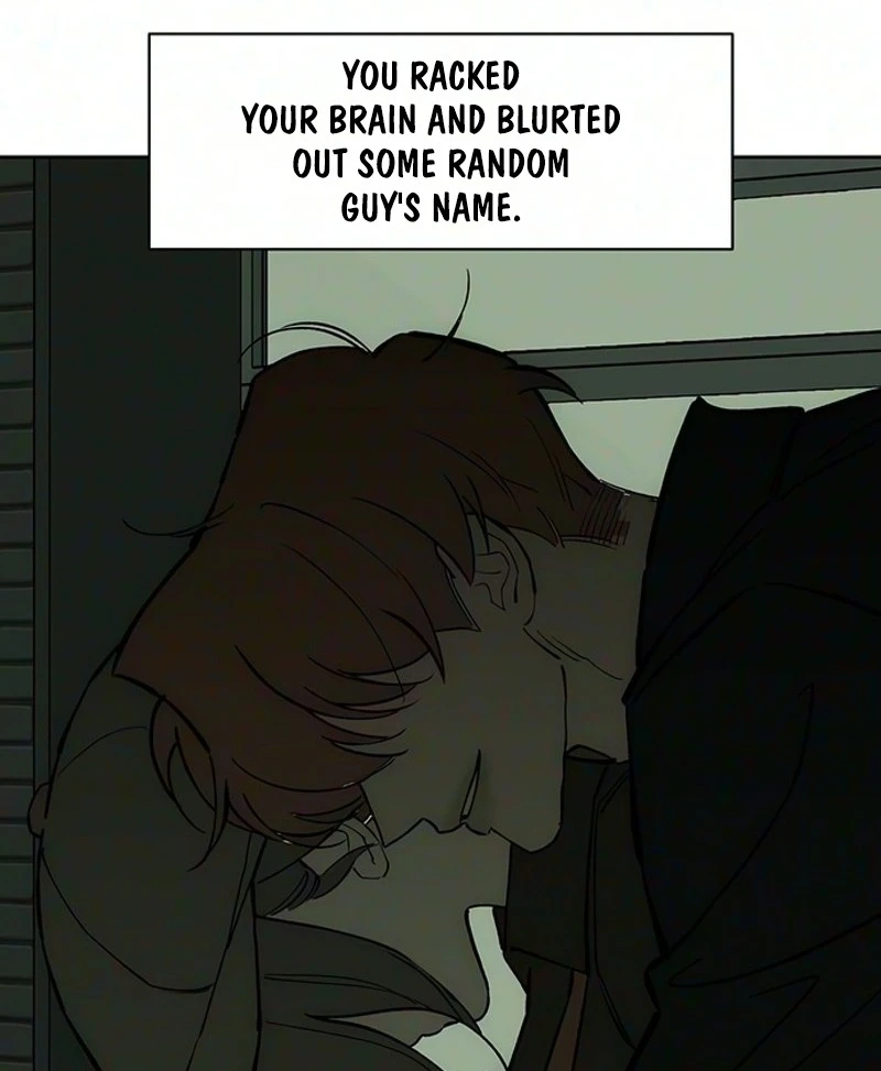 Tears on a Withered Flower Chapter 117