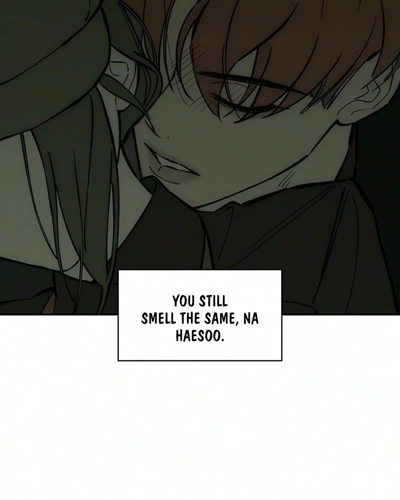 Tears on a Withered Flower Chapter 117