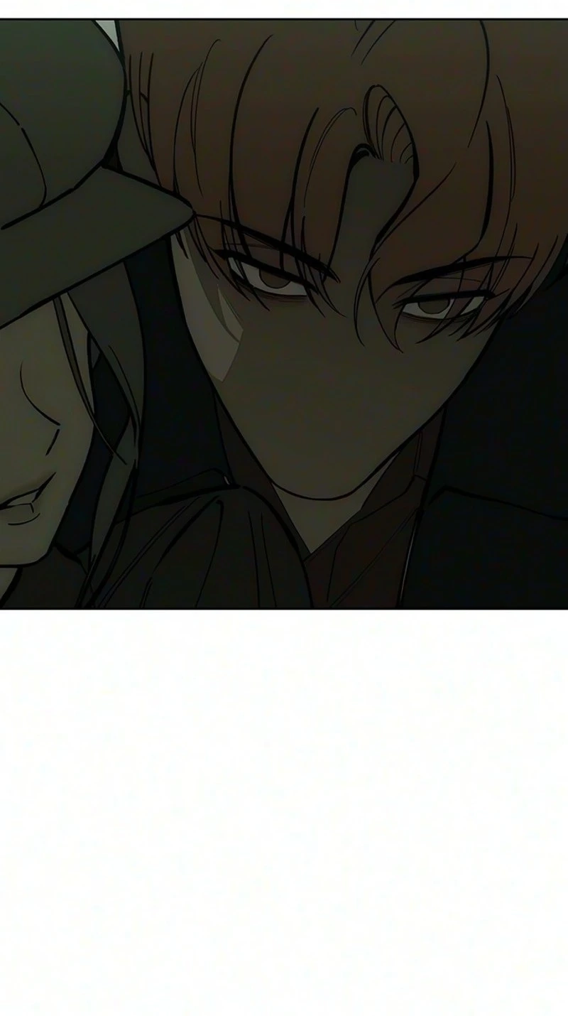 Tears on a Withered Flower Chapter 117