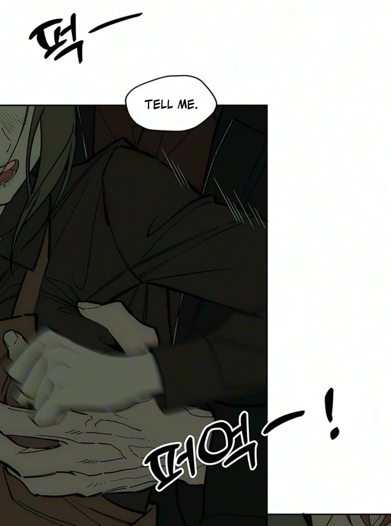 Tears on a Withered Flower Chapter 117
