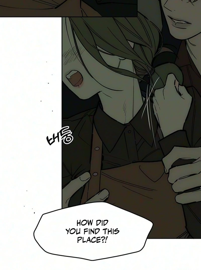 Tears on a Withered Flower Chapter 117