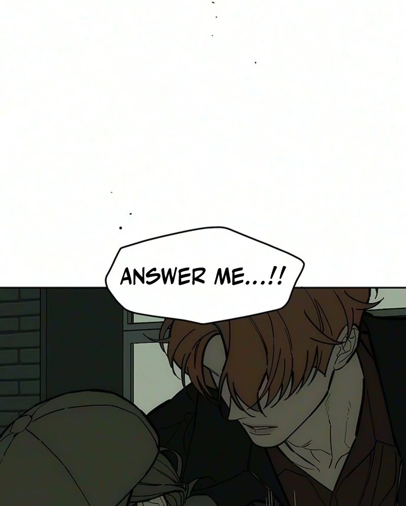 Tears on a Withered Flower Chapter 117