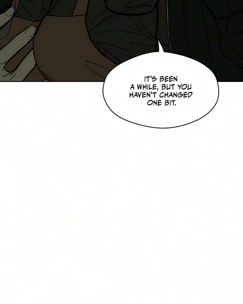 Tears on a Withered Flower Chapter 117