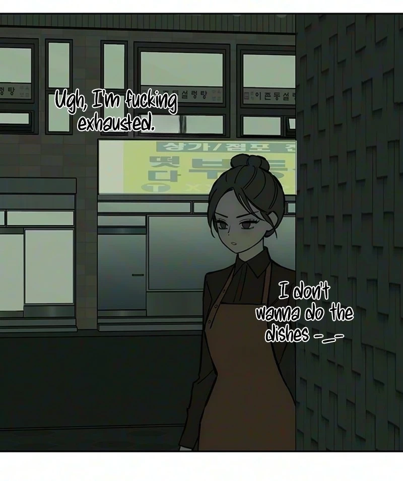 Tears on a Withered Flower Chapter 117
