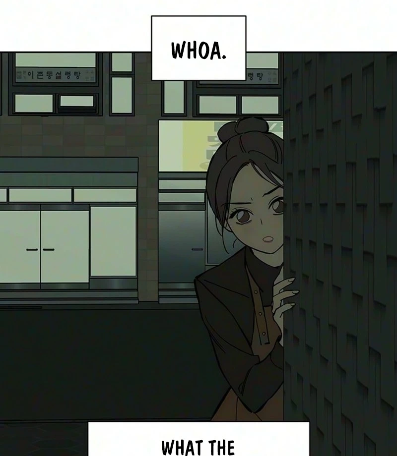Tears on a Withered Flower Chapter 117