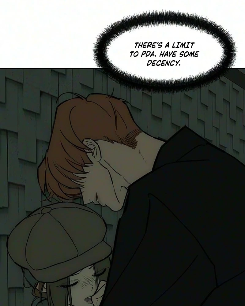 Tears on a Withered Flower Chapter 117