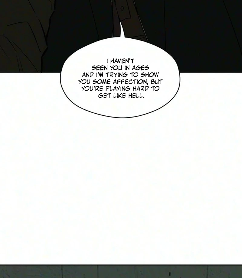 Tears on a Withered Flower Chapter 117