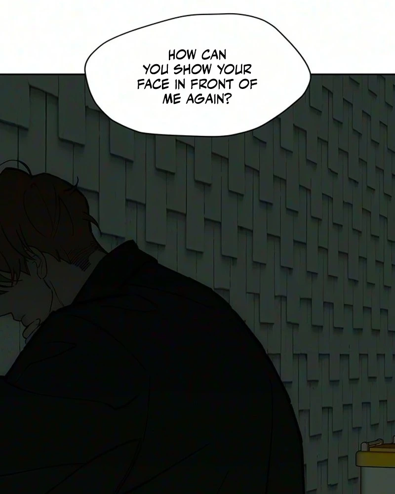 Tears on a Withered Flower Chapter 117