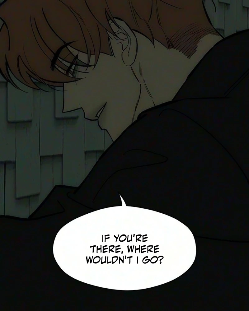 Tears on a Withered Flower Chapter 117