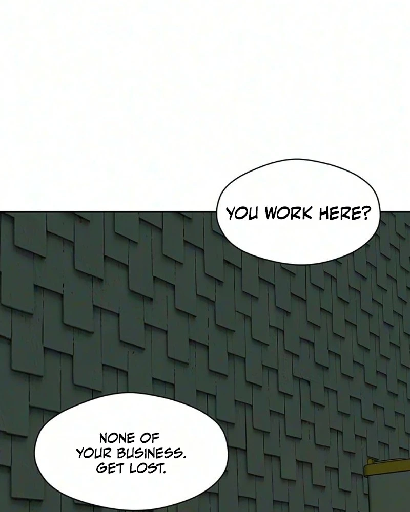 Tears on a Withered Flower Chapter 117