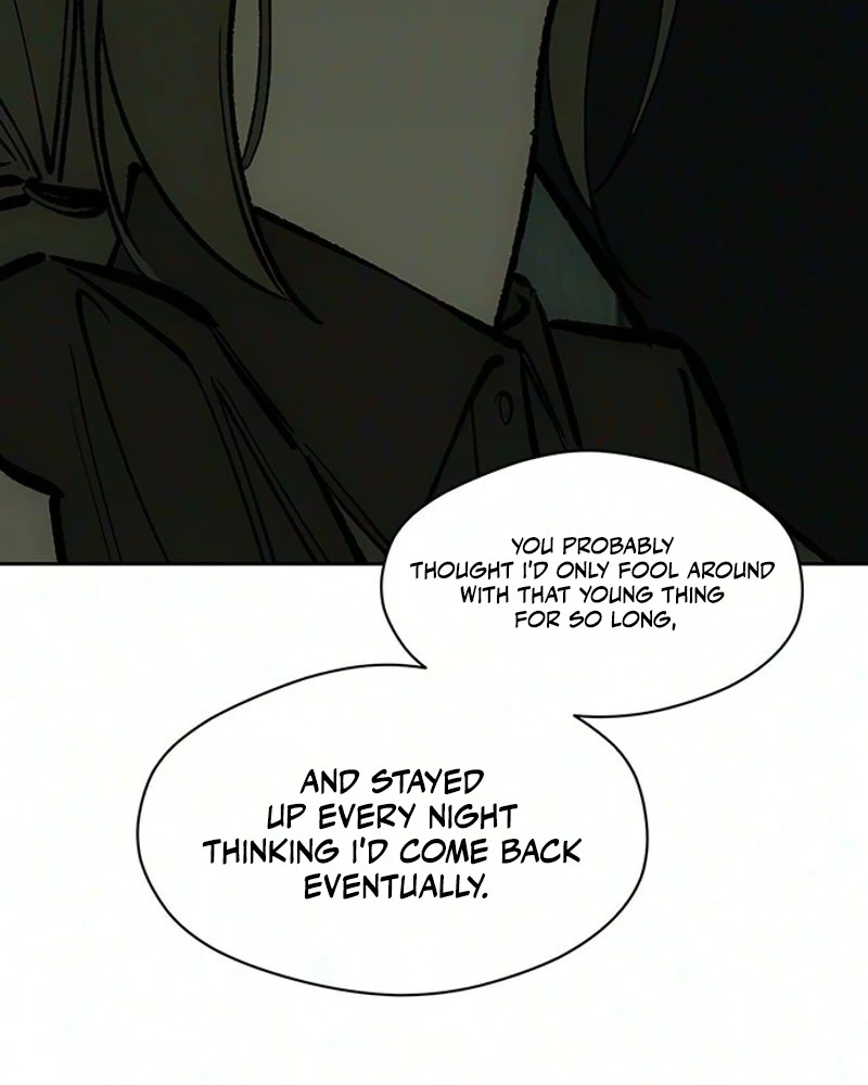 Tears on a Withered Flower Chapter 117