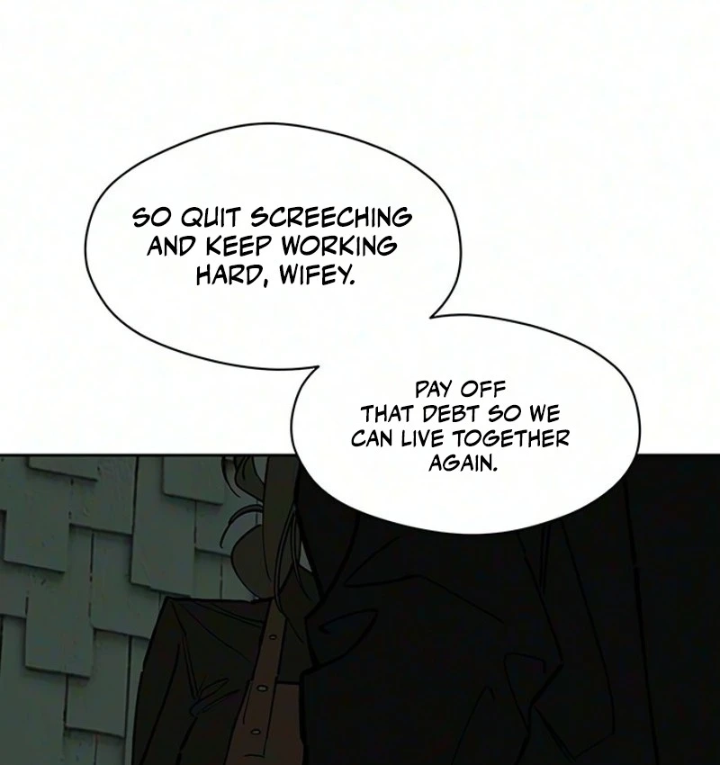 Tears on a Withered Flower Chapter 117