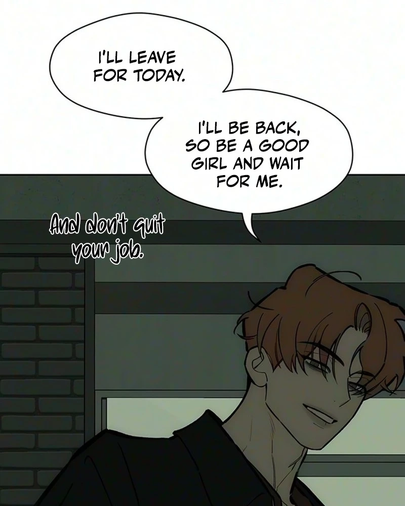 Tears on a Withered Flower Chapter 117