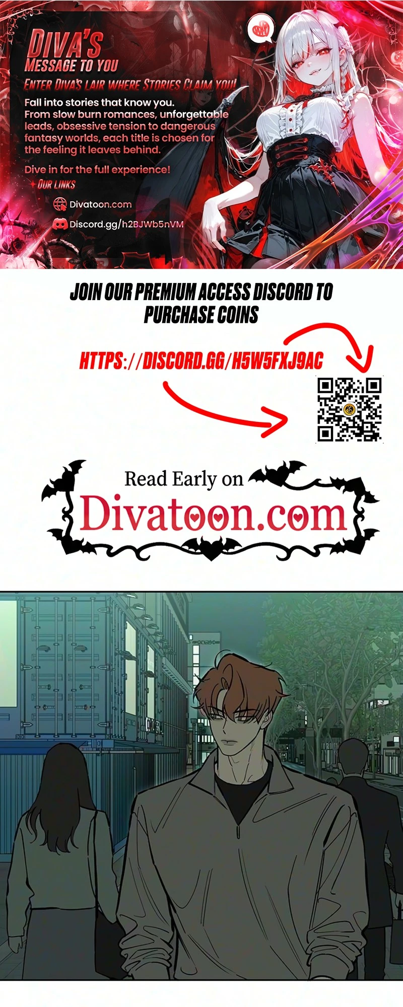 Tears on a Withered Flower Chapter 118