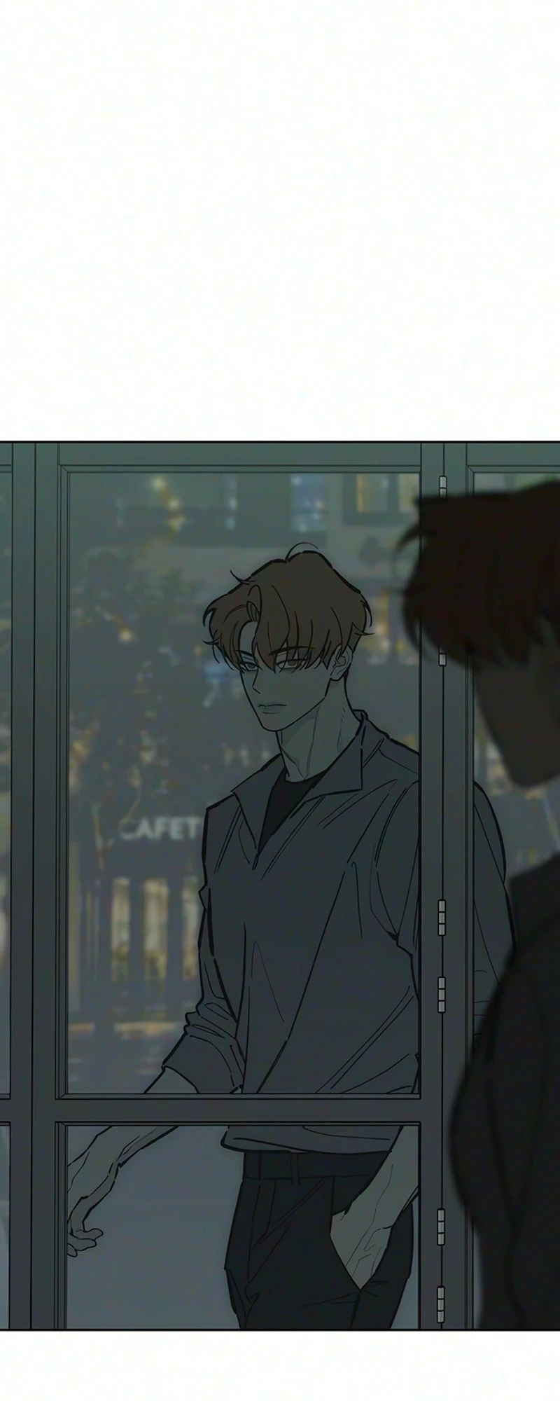 Tears on a Withered Flower Chapter 118