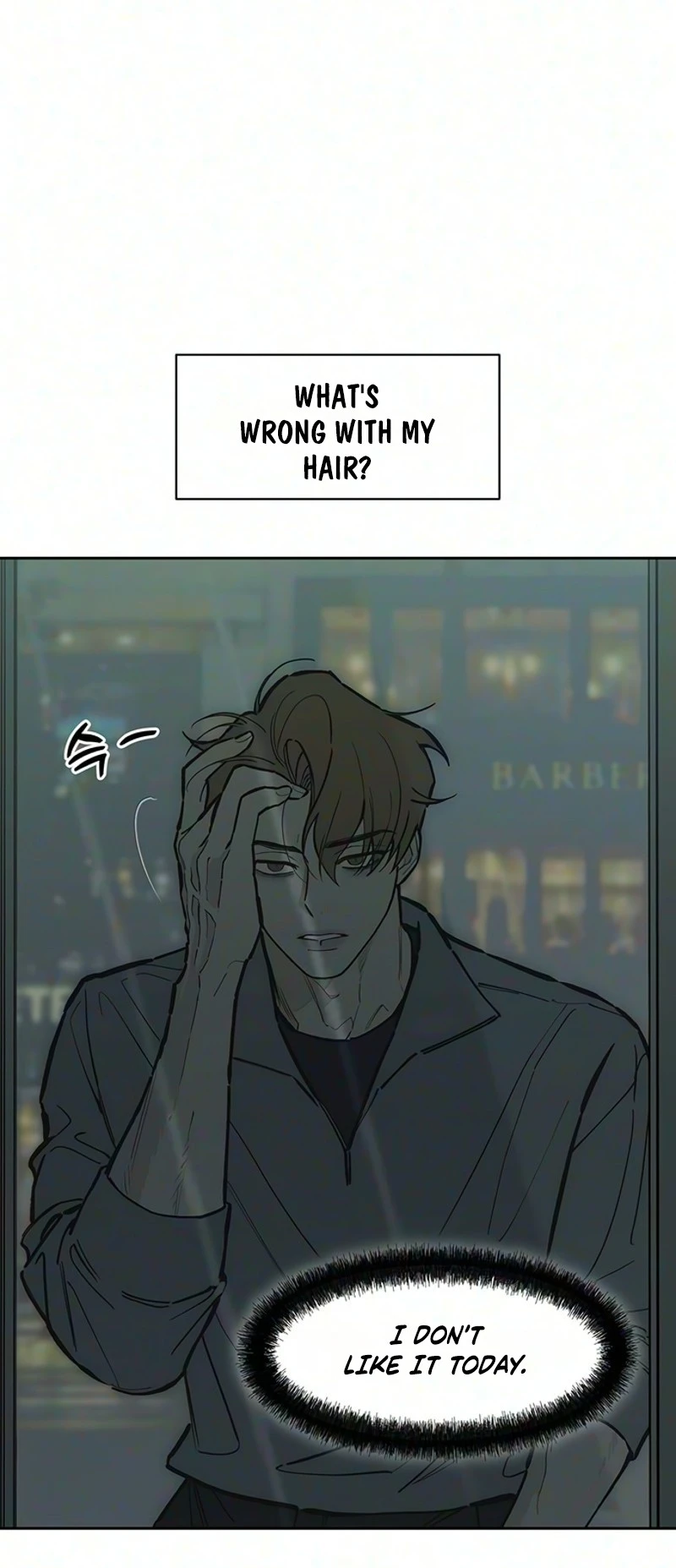 Tears on a Withered Flower Chapter 118