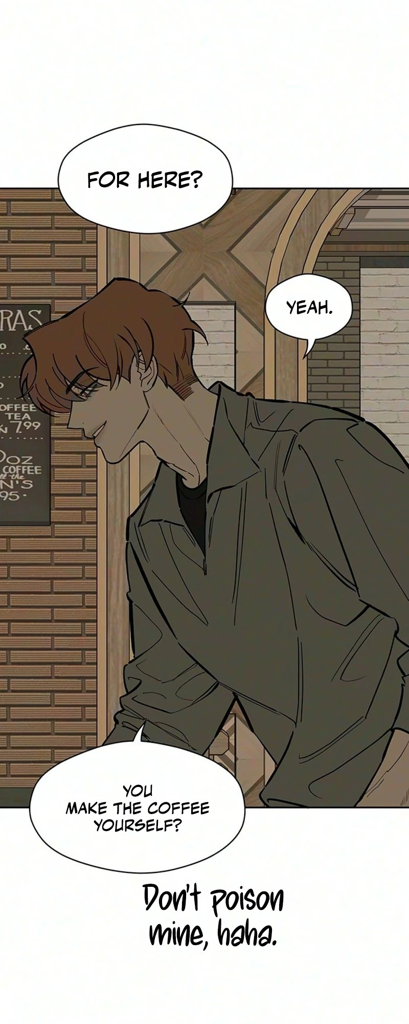 Tears on a Withered Flower Chapter 118