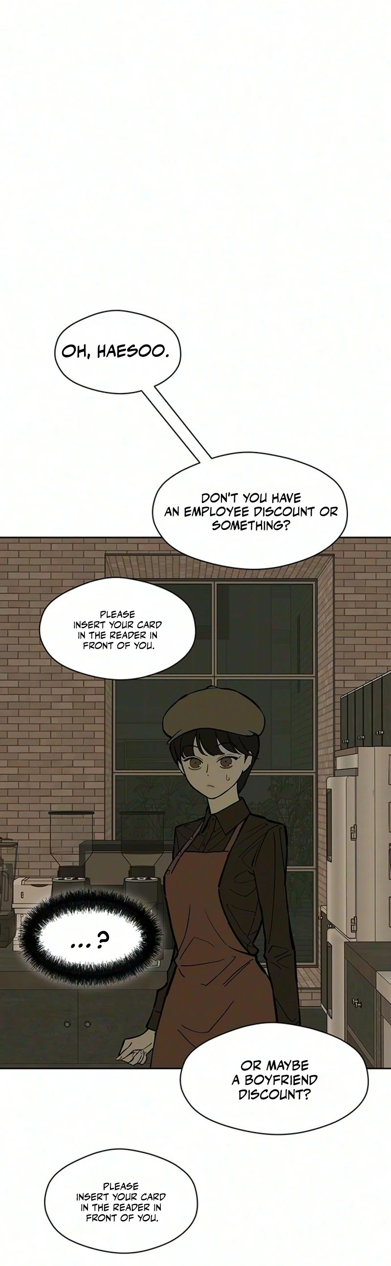Tears on a Withered Flower Chapter 118