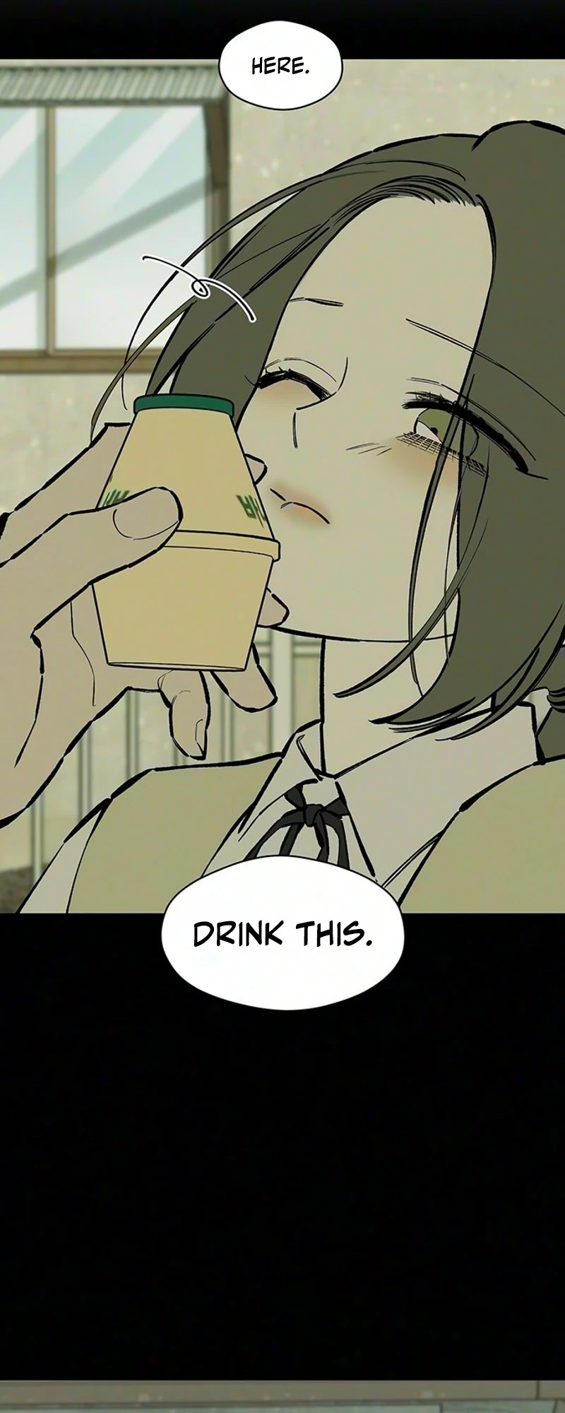 Tears on a Withered Flower Chapter 118