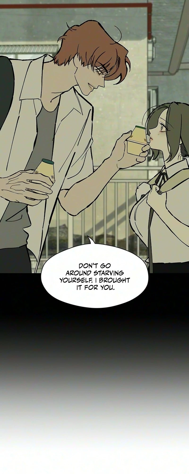 Tears on a Withered Flower Chapter 118