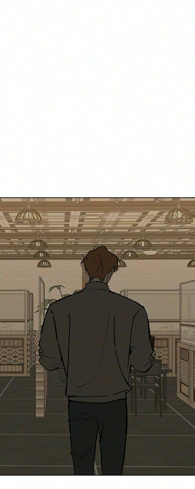 Tears on a Withered Flower Chapter 118