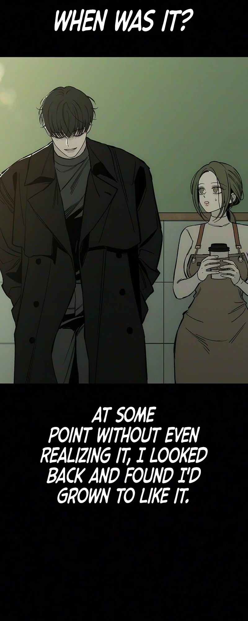 Tears on a Withered Flower Chapter 118