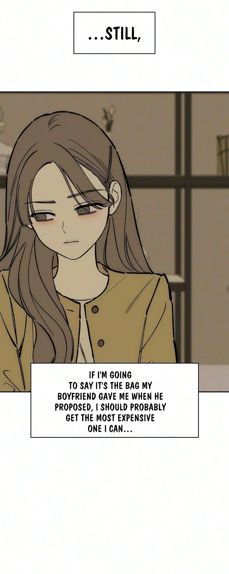 Tears on a Withered Flower Chapter 118