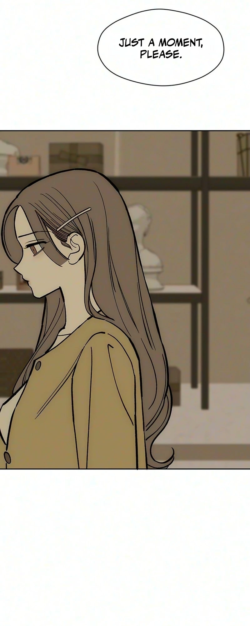 Tears on a Withered Flower Chapter 118