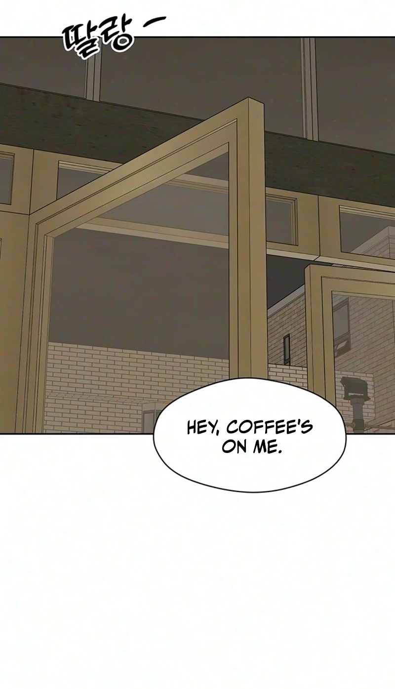 Tears on a Withered Flower Chapter 118