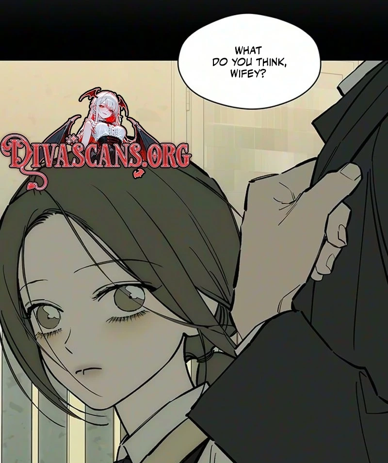 Tears on a Withered Flower Chapter 120