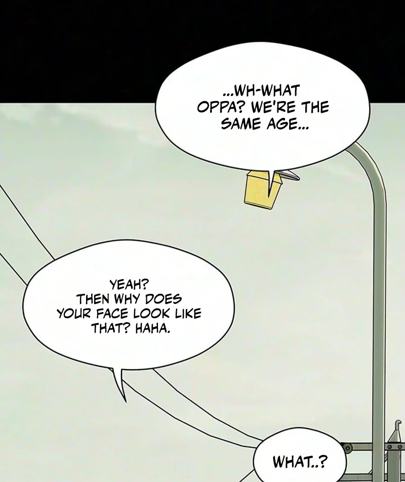 Tears on a Withered Flower Chapter 120