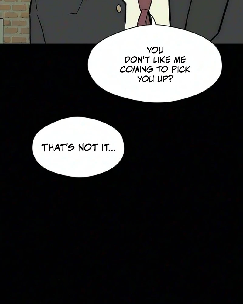 Tears on a Withered Flower Chapter 120
