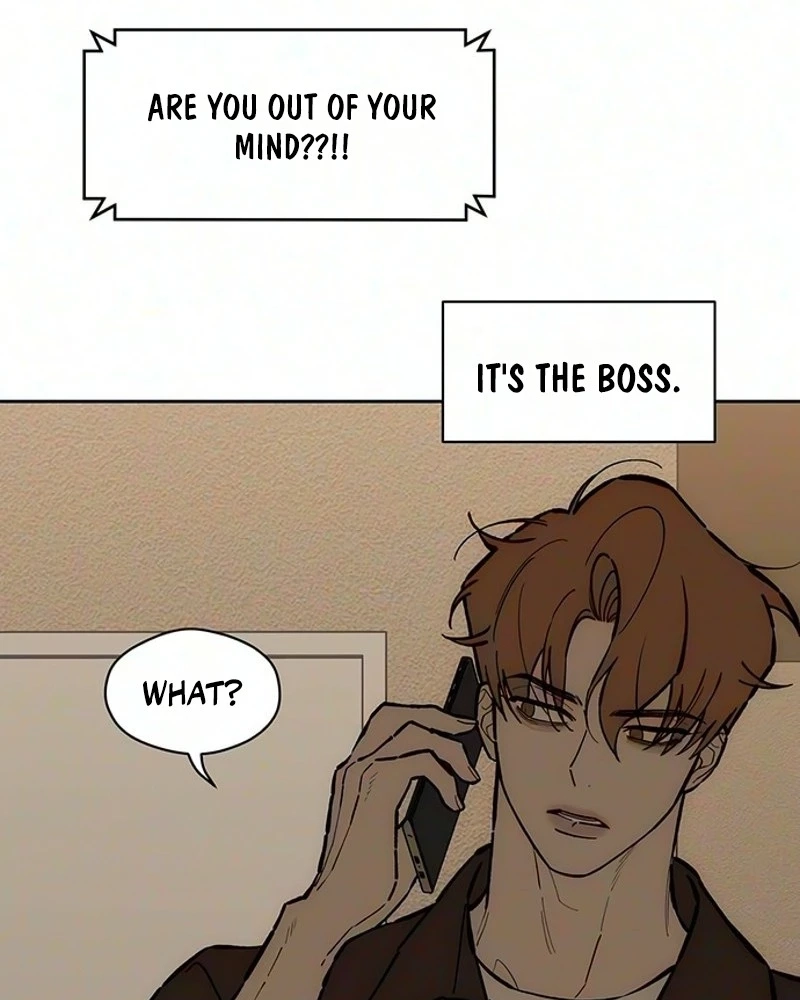Tears on a Withered Flower Chapter 120