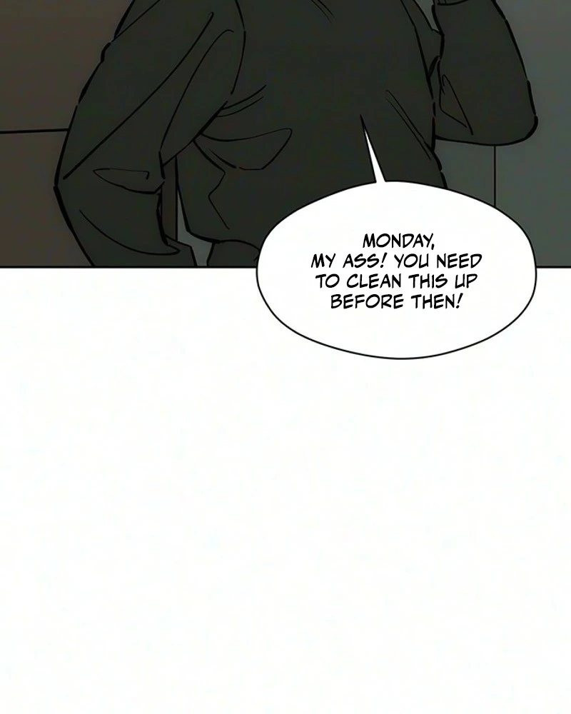 Tears on a Withered Flower Chapter 120