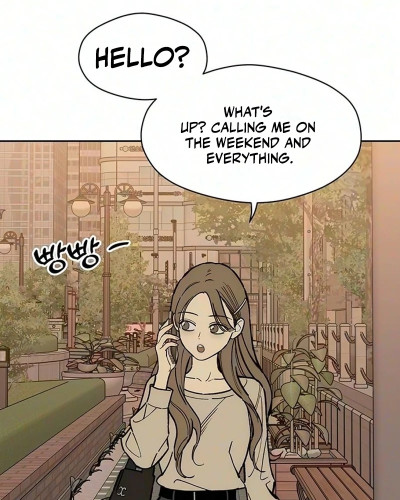 Tears on a Withered Flower Chapter 120