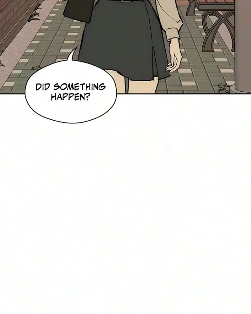 Tears on a Withered Flower Chapter 120