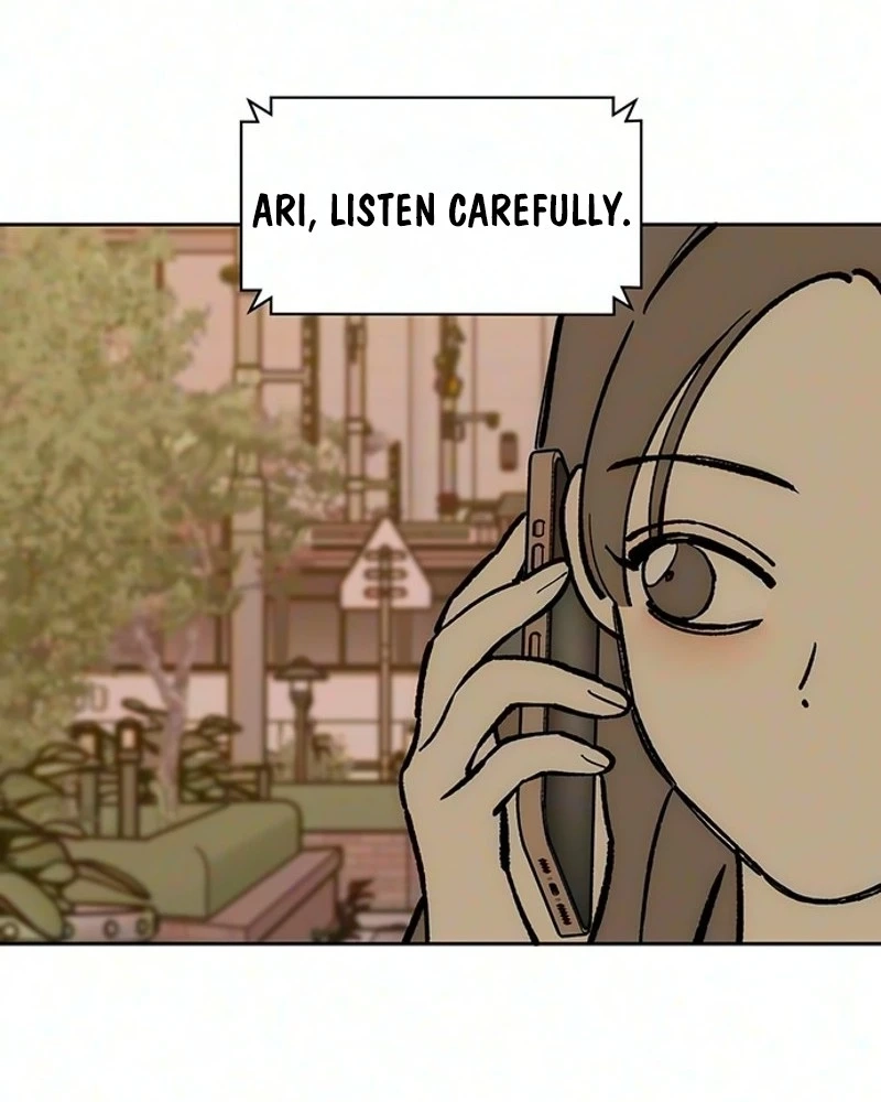 Tears on a Withered Flower Chapter 120