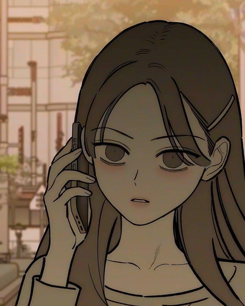 Tears on a Withered Flower Chapter 120