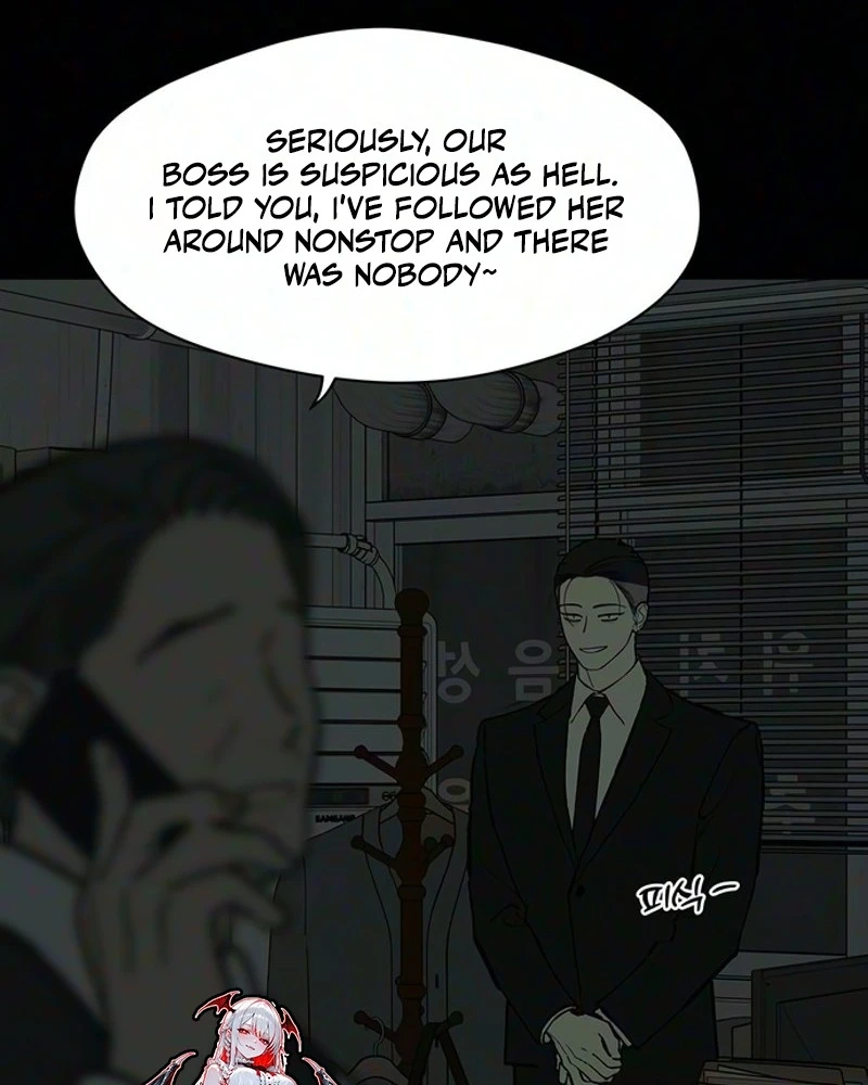 Tears on a Withered Flower Chapter 120