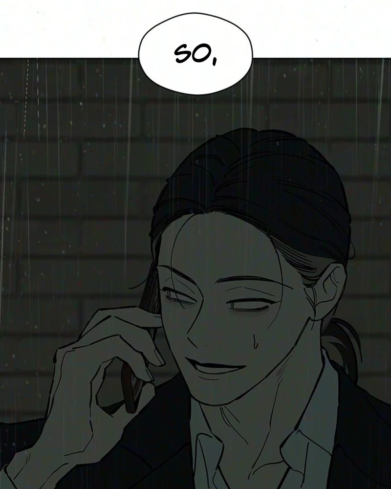Tears on a Withered Flower Chapter 120