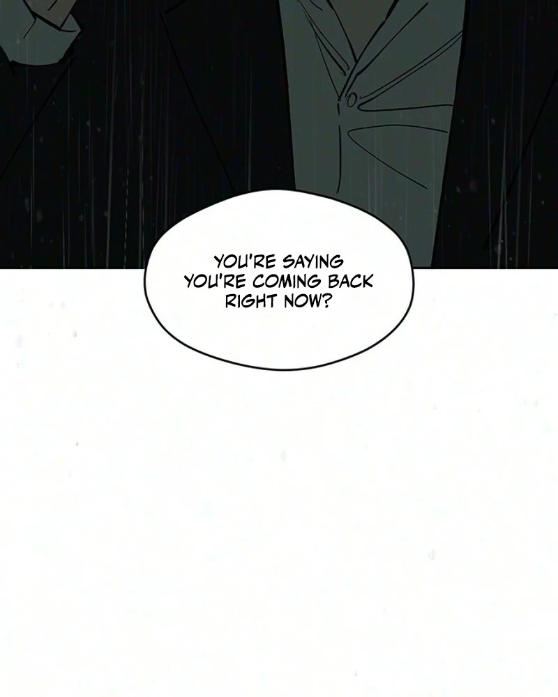 Tears on a Withered Flower Chapter 120