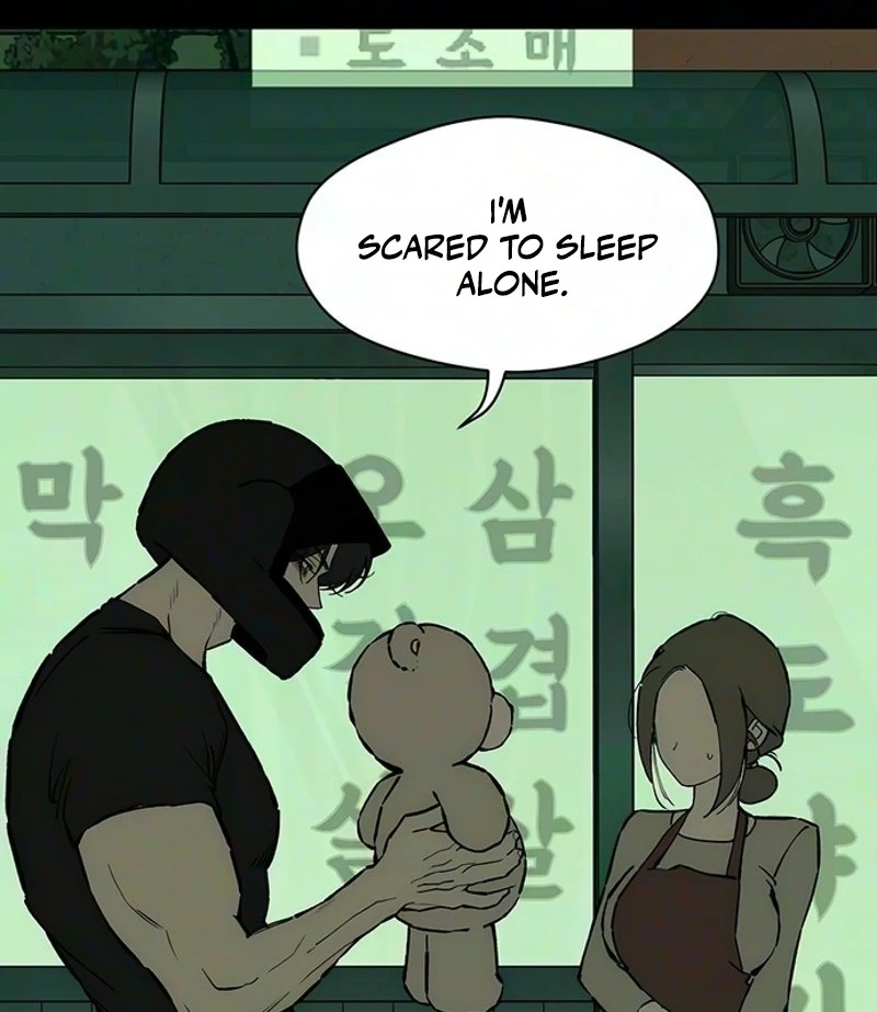 Tears on a Withered Flower Chapter 120