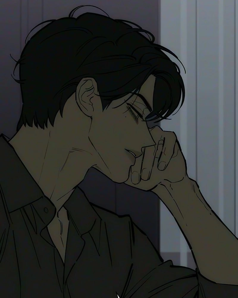 Tears on a Withered Flower Chapter 120
